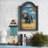 Abelhard Scenic & Cityscapes Figurines & Sculptures