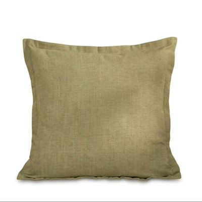 Indoor / Outdoor Square Throw Cushion Cover