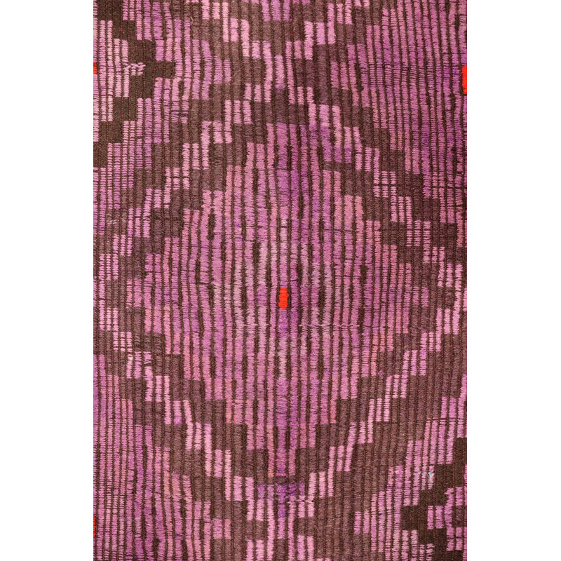 Jijim One-of-a-Kind 5'10" X 9'3" Area Rug
