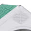 Niche pour chien en plastique Bruning-138017173-165014692