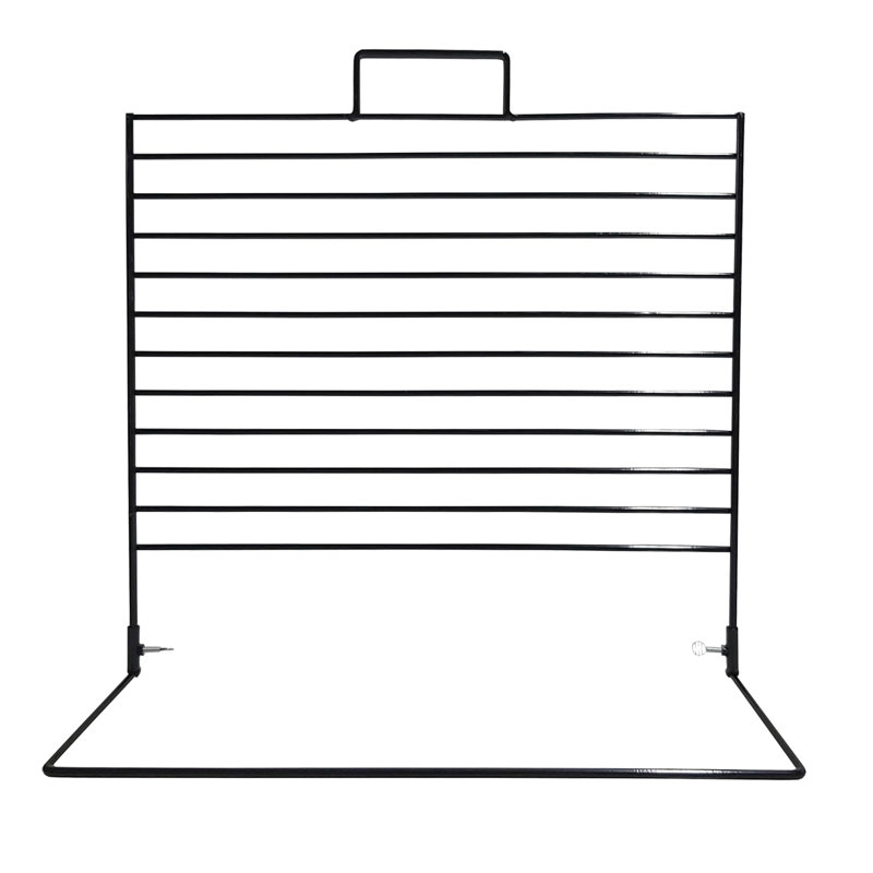 Aliysha 40cm W Metal Merchandiser