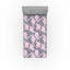 Drap-housse à motif floral Ambesonne-106724831-106725100