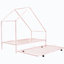 Lit pour enfant Offerman-1597992707