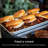 Ninja Flex Flame Upgrades Premium Full Griddle