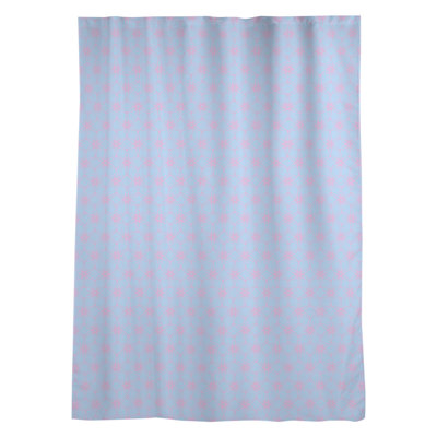 Avicia Sateen Sheer Curtain Single Panel