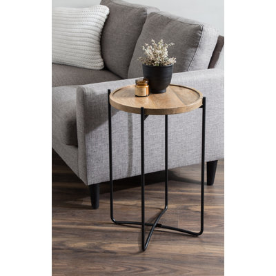 Table de bout Levesque