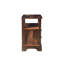 Table de chevet 2 tiroirs Chaliyah
