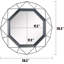 Round Wall Mirror-506782803