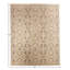 Damask Area Rug