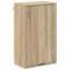 60.5cm Bathroom Vanity Base Only-1950945314