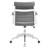 Modway Jive Ribbed Mid-back Executive Office Chair-127117338
