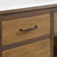 54" Chamonix Vanity