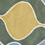 Tapis en laine et viscose Amier Soho-1238395183