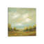 Summer Fields IV by Lisa Ridgers - Wrapped Canvas Gallery-Wrapped Canvas Giclée-430443432