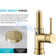 PSWY Touch Kitchen Faucet