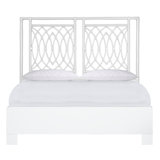 Haskins Standard Bed