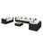 Lounge Sectional Seating Group-1535654973