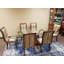 Glass Dining Table