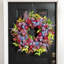 Couronne de soie-57298126