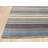 Galeana Blue Handmade Area Rug-671007791
