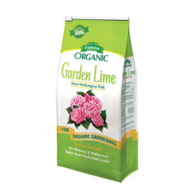Espoma Garden Lime, 6.75 Lb