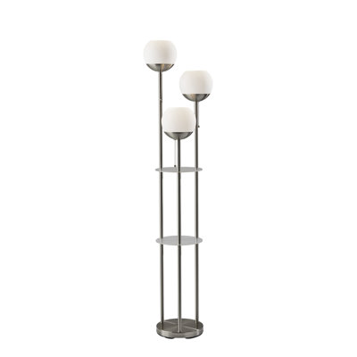 Lampe sur pied 63 po