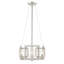 Plafonnier semi-encastré 16 po Newlin-291389711