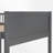 Gennifer Kids Twin Over Twin Bunk Bed with Drawers-1986890647-1969498314