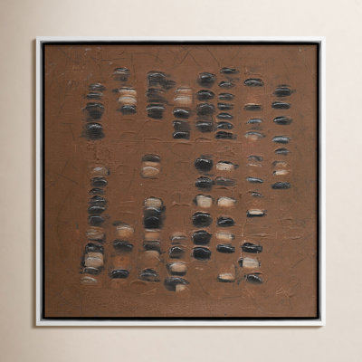 Adobe Print by Jamie Beckwith