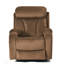 Fauteuil inclinable électrique Power Lift pour personnes âgées avec télécommande, tissu antidérapant et confort moelleux pour la détente dans le salon-2137504539