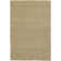 Lansvale Handmade Braided Wool Beige Area Rug