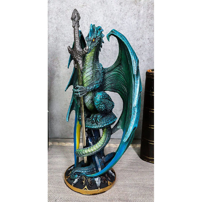 Aney Fantasy & Sci-Fi Figurines & Sculptures