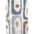 Renee SpinClean Abstract Shapes Machine Washable Area Rug-747722770