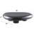 Charlene Gray High Gloss Coffee Table