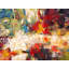 Baroque Print by Elizabeth Chapman-64401696