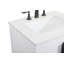 Ensemble de meuble-lavabo simple 24 po Eugene-251301968