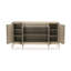 Caracole Classic 68'' W Sideboard