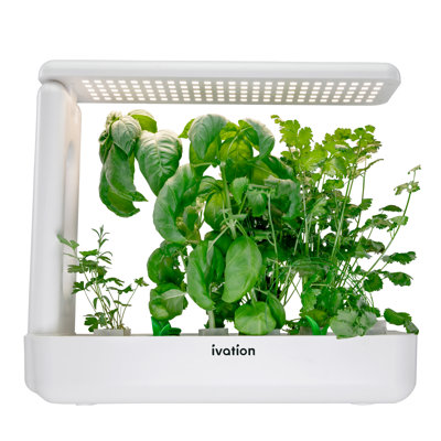 Ivation Growing Kit