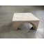 Table basse carrée 36 po Jacquese 