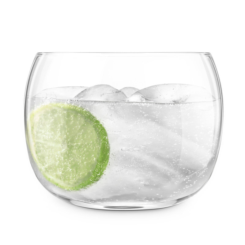 500ml Drinking Glass Set