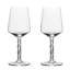Carat White Wine Glass