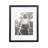 Kinchen Matte Picture Frame - Set of 6 with Mat-1383210101