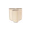 Triflora Side Table, Bleached, Small-1483730579