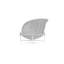 Montauk Patio Chair with Cushions