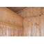 6 Ft. W x 4 Ft. D Garden Bar and Shed-1433333323