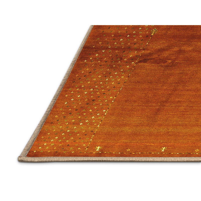 Performance Southwestern Indoor Rug, Rectangle 5' x 7'