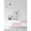 Posh Llama II - Wrapped Canvas Painting-34927227