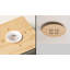 Equal Flush Mount