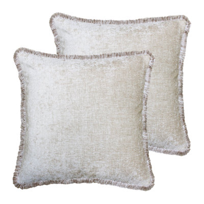 Boatright Square Cushion