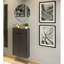 Koudia 12 Pair Shoe Storage Cabinet-1562101032